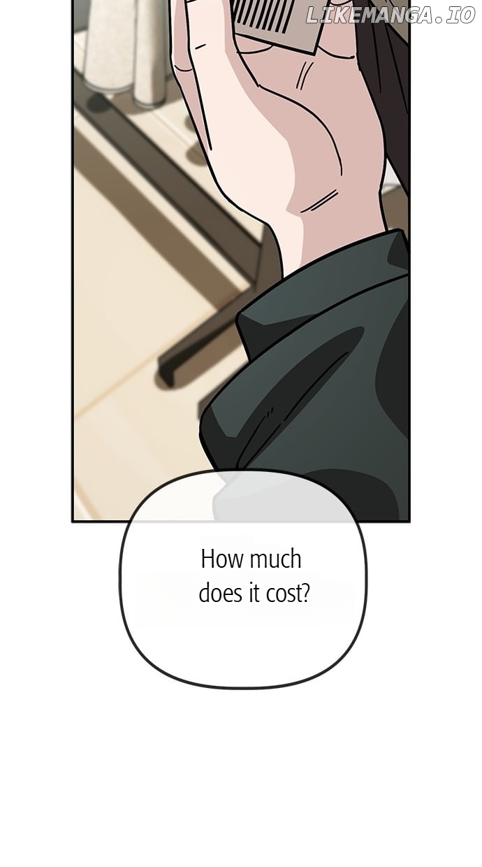 Unemployed Baek-soon Chapter 140 - page 11
